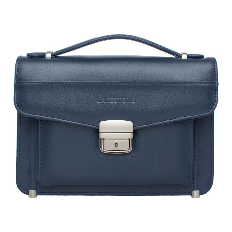 Clark Dark Blue