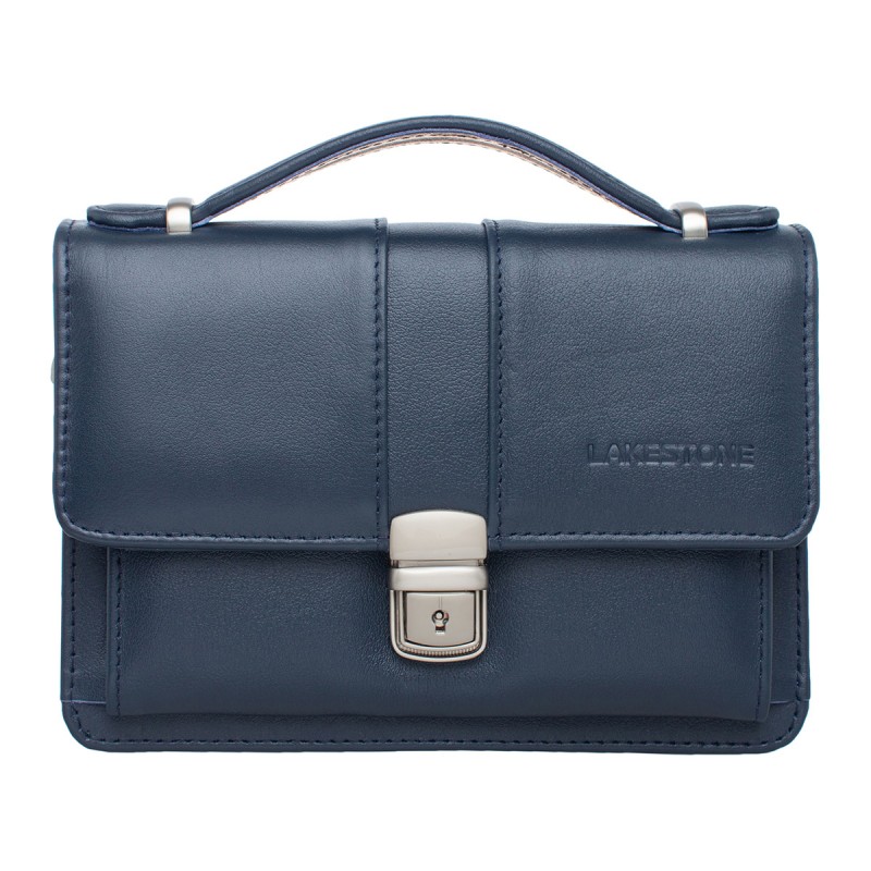 Alford Dark Blue