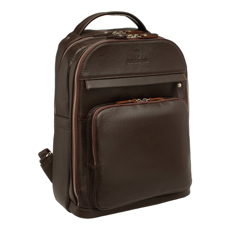 Мужской рюкзак Garrard Brown Мужской рюкзак Garrard Brown