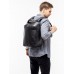 Мужской рюкзак Kelross Black