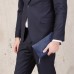 Crispin Dark Blue