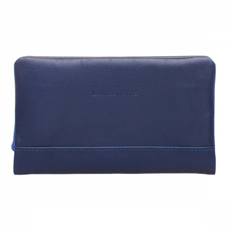 Crispin Dark Blue Crispin Dark Blue