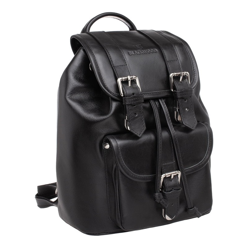 Женский рюкзак Handa Black Женский рюкзак Handa Black