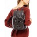 Женский рюкзак Handa Brown