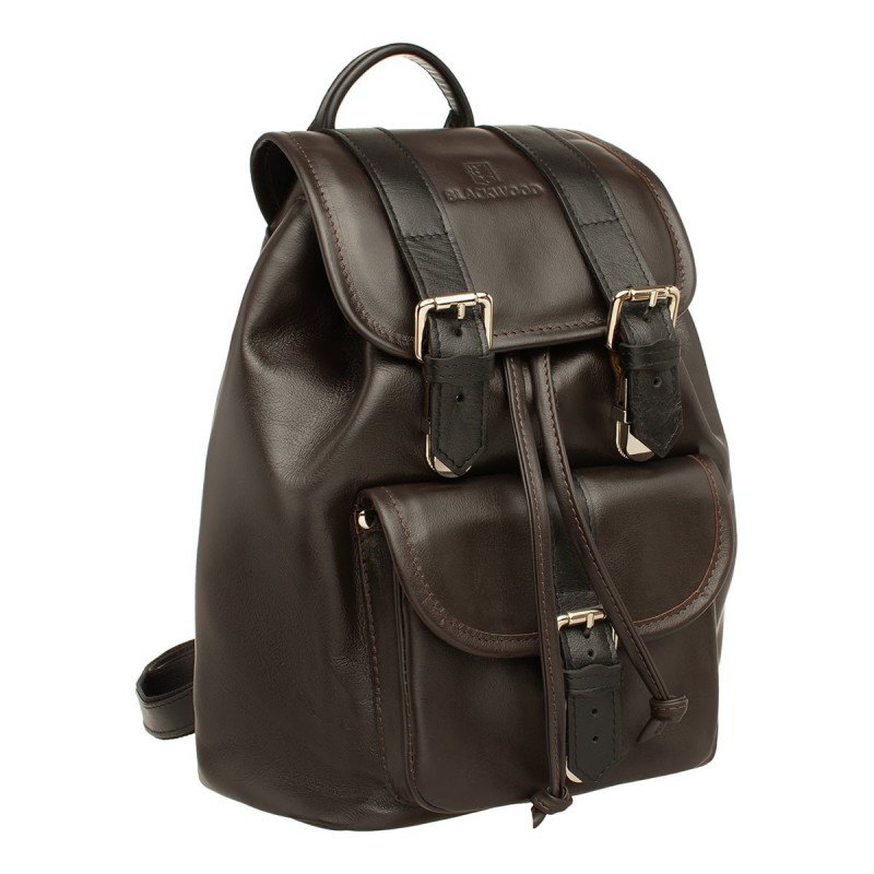 Женский рюкзак Handa Brown Женский рюкзак Handa Brown
