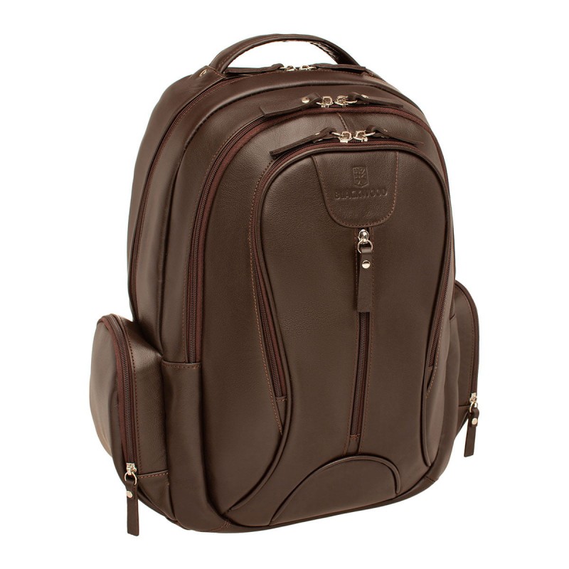 Мужской рюкзак Malvern Brown