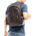 Мужской рюкзак Malvern Brown