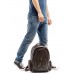 Мужской рюкзак Malvern Brown