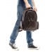Мужской рюкзак Malvern Brown