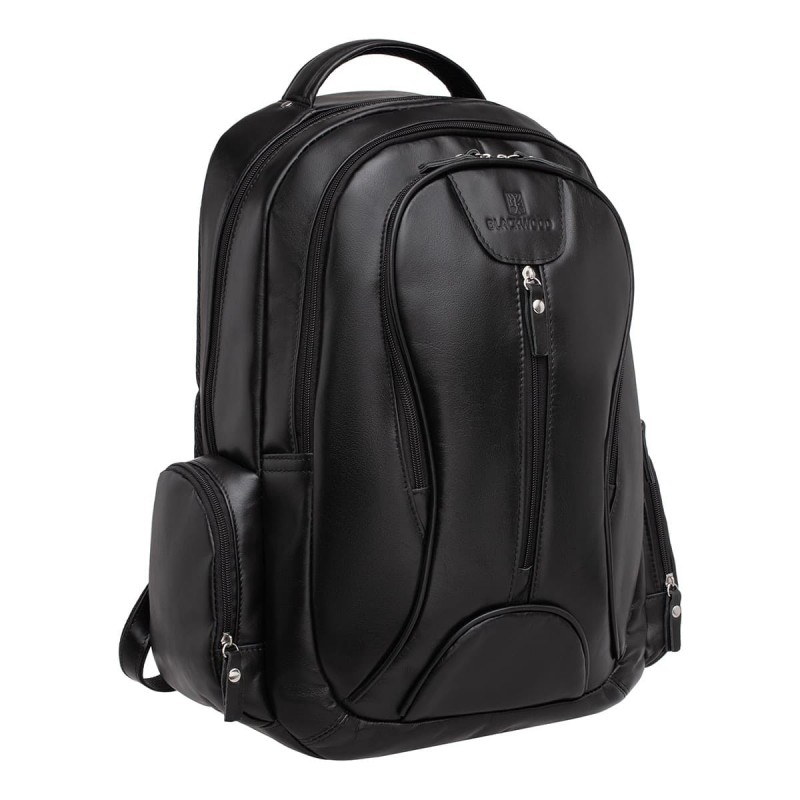 Мужской рюкзак Malvern Black Мужской рюкзак Malvern Black