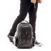 Мужской рюкзак Malvern Black