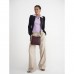 Evelyn Burgundy