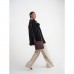Evelyn Burgundy