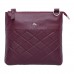Evelyn Burgundy