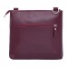 Evelyn Burgundy