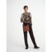 Evelyn Light Brown Lakestone