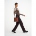 Evelyn Light Brown Lakestone