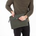Bampton Khaki/Black Lakestone
