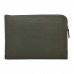 Bampton Khaki/Black Lakestone