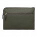Bampton Khaki/Black Lakestone