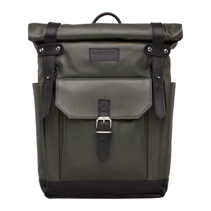 Eliot Green/Black Eliot Green/Black