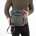 Elm Green/Black