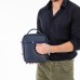 Logan Dark Blue Lakestone