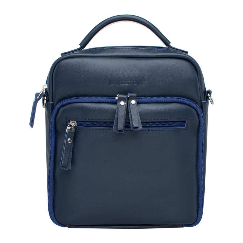 Logan Dark Blue