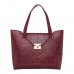 Filby Burgundy Lakestone