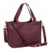 Ayries Burgundy