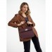 Astrey Burgundy