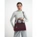 Emra Burgundy/Dark Blue