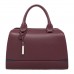 Emra Burgundy/Dark Blue