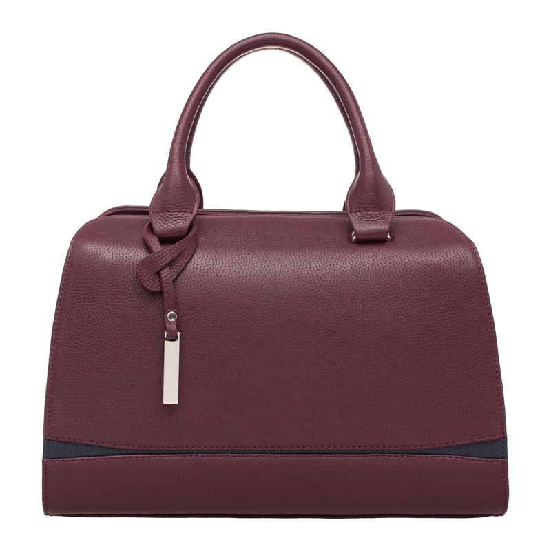 Emra Burgundy/Dark Blue Emra Burgundy/Dark Blue