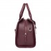 Emra Burgundy/Dark Blue
