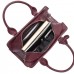 Emra Burgundy/Dark Blue