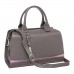 Emra Dark Grey/Lilac