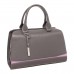 Emra Dark Grey/Lilac