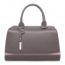 Emra Dark Grey/Lilac
