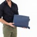 Chestnut Dark Blue