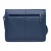 Chestnut Dark Blue