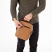Ascot Camel/Coffee Lakestone