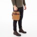 Ascot Camel/Coffee Lakestone