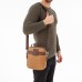 Ascot Camel/Coffee Lakestone