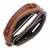 Ascot Camel/Coffee Lakestone