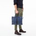 Wembley Dark Blue/Black Lakestone