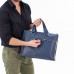 Wembley Dark Blue/Black Lakestone