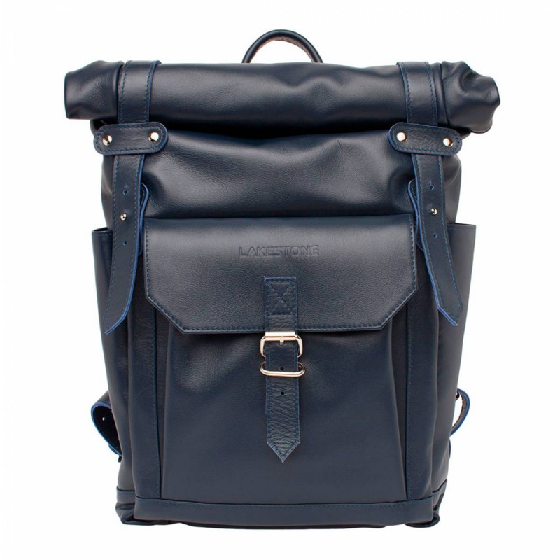 Eliot Dark Blue