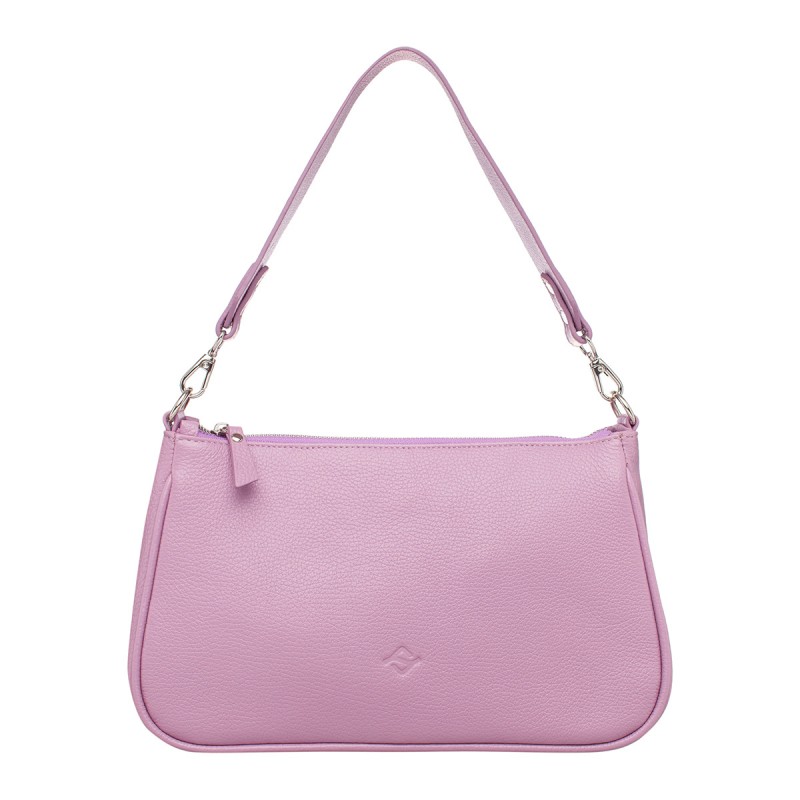 Hayley Lilac