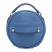April Light Blue